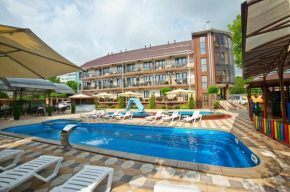 Sevita Guest House